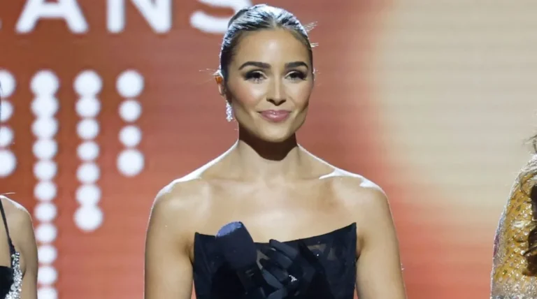 Olivia Culpo Net Worth