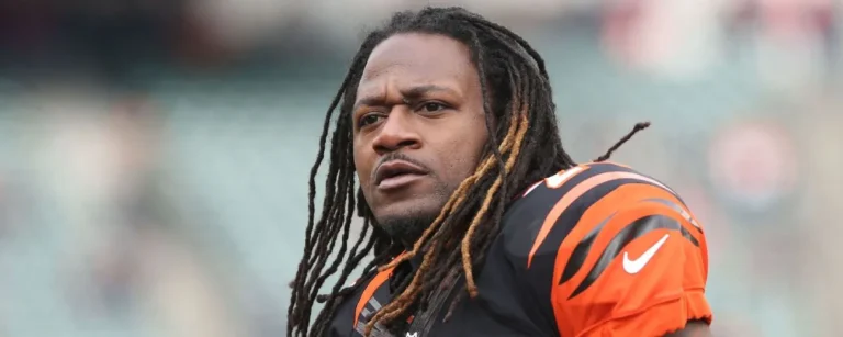 Pacman Jones net worth