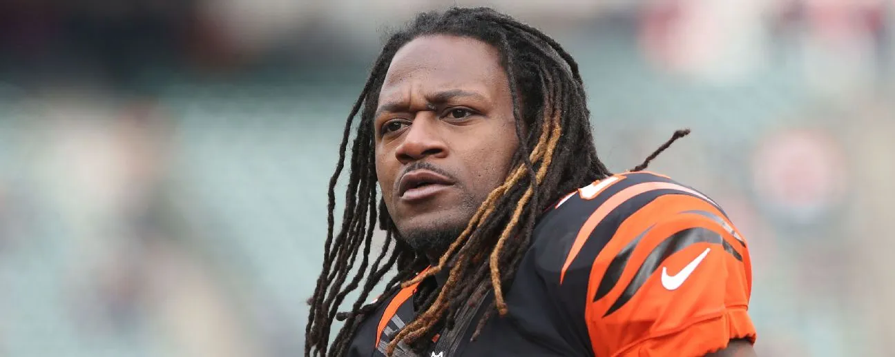 Pacman Jones net worth