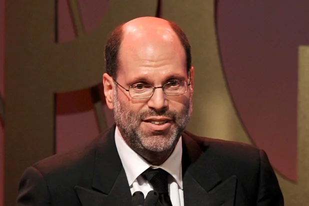 Scott Rudin Net Worth