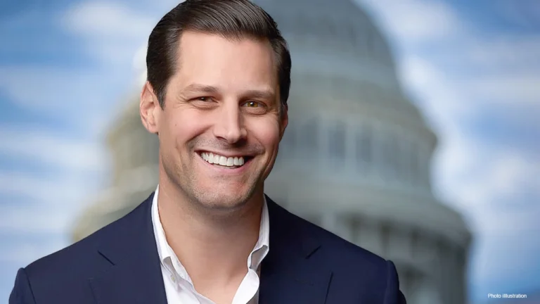 Brian Brenberg Net Worth