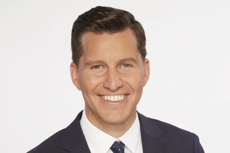 Brian Brenberg Bio