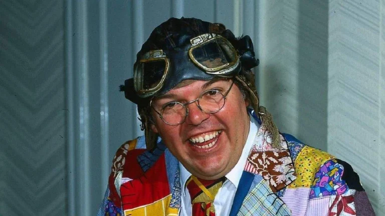 Roy Chubby Brown Net Worth