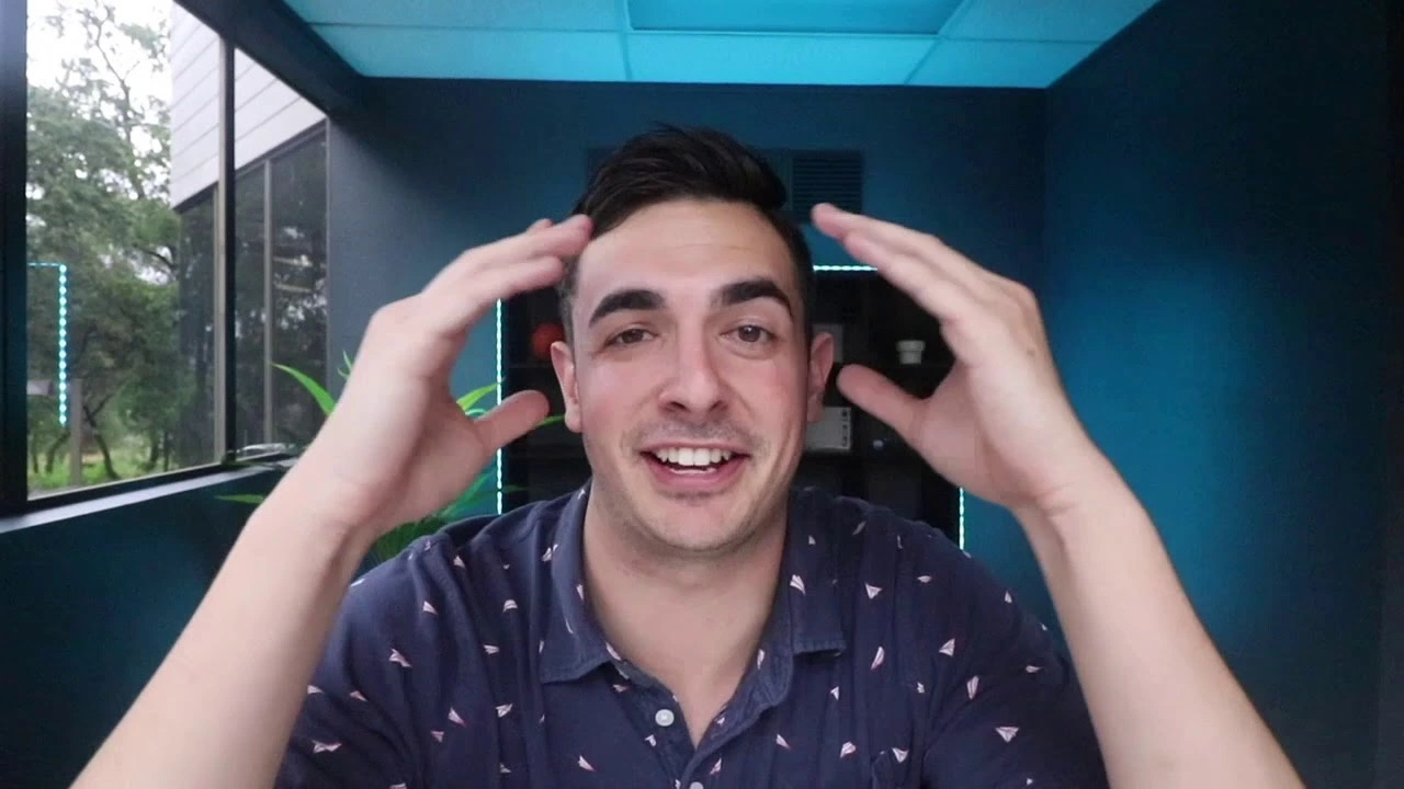 Cameron Domasky Net Worth