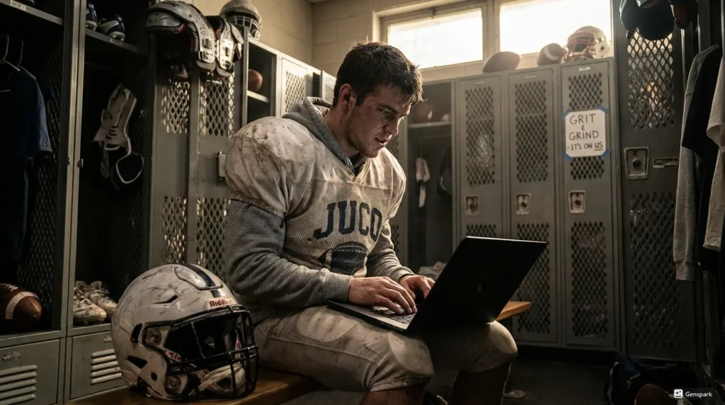 Where did Josh Allen go to college